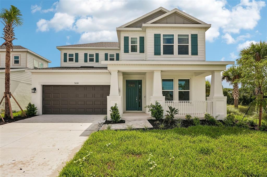 7028 Foxboro Way ~ Ready Now