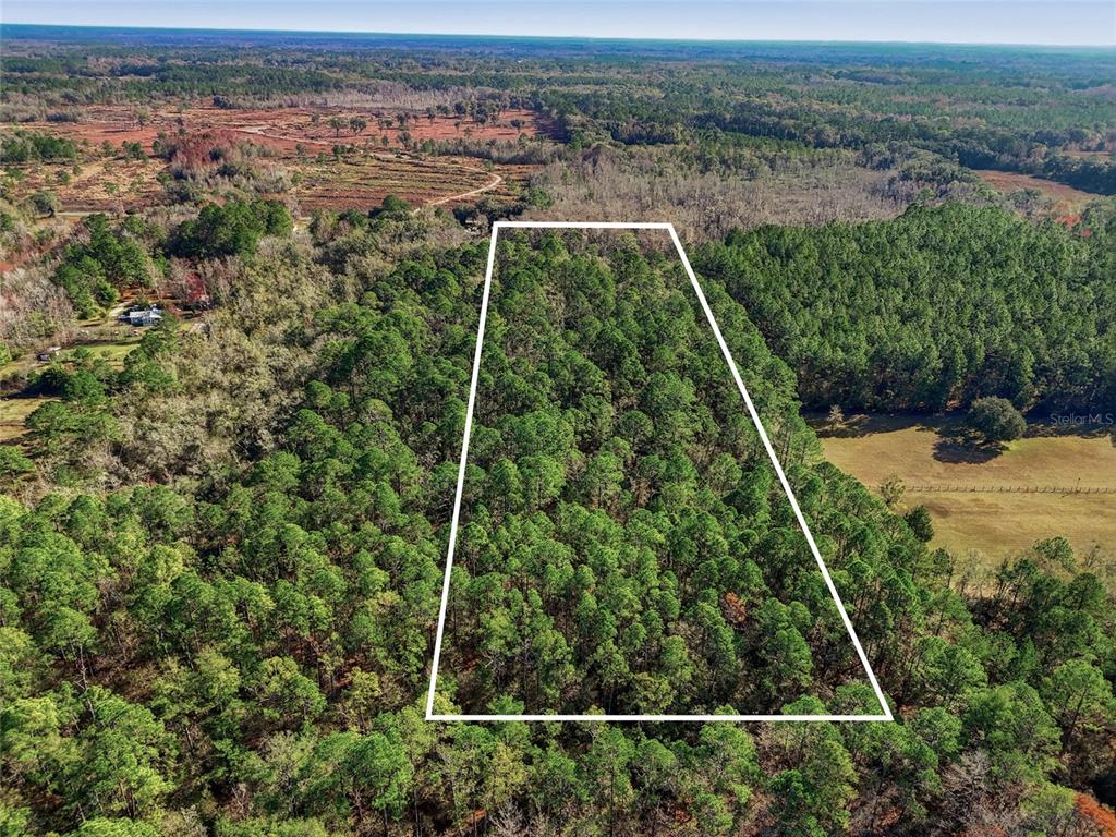 Property for sale at 20616 NW 75TH STREET, ALACHUA, FL, 32615