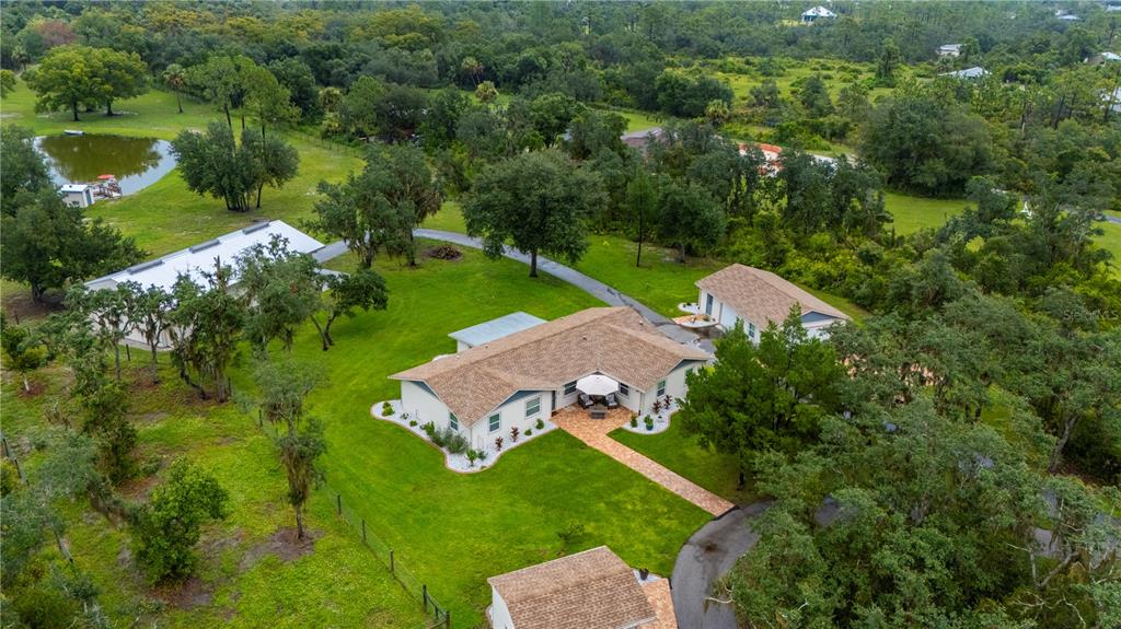 Property for sale at 15500 WATER OAK COURT, PUNTA GORDA, FL, 33982