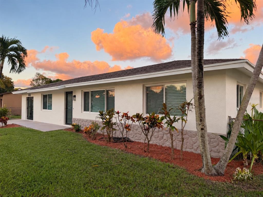 Property for sale at 1476 N MANGONIA DRIVE, WEST PALM BEACH, FL, 33401