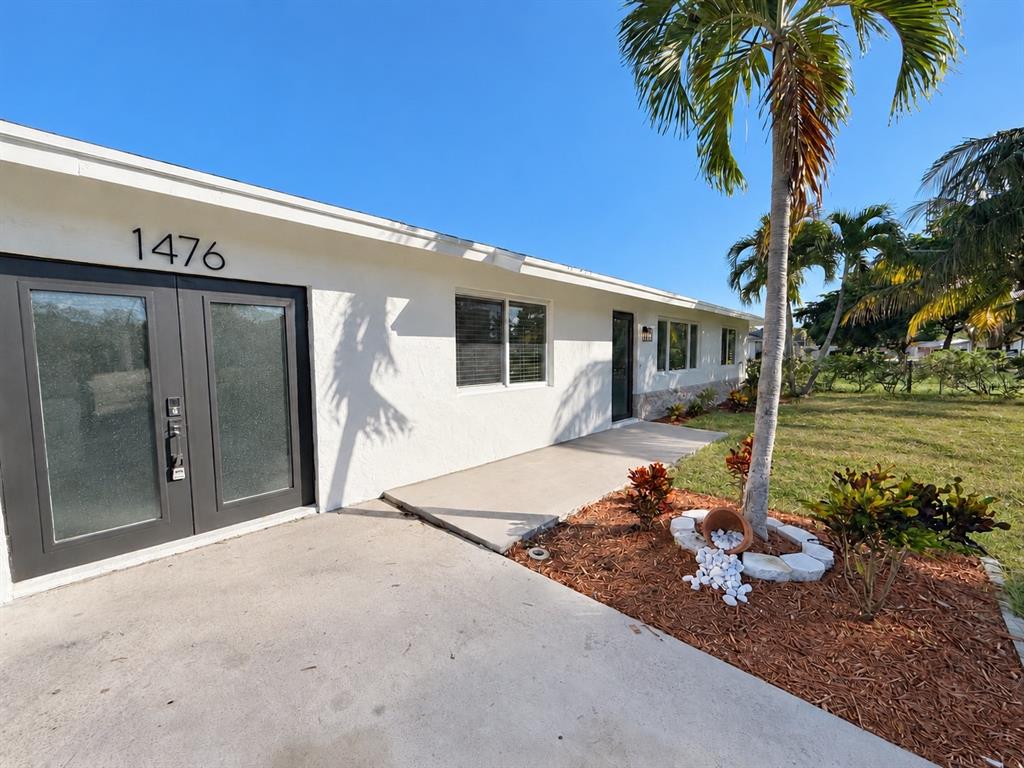 Property for sale at 1476 N MANGONIA DRIVE, WEST PALM BEACH, FL, 33401