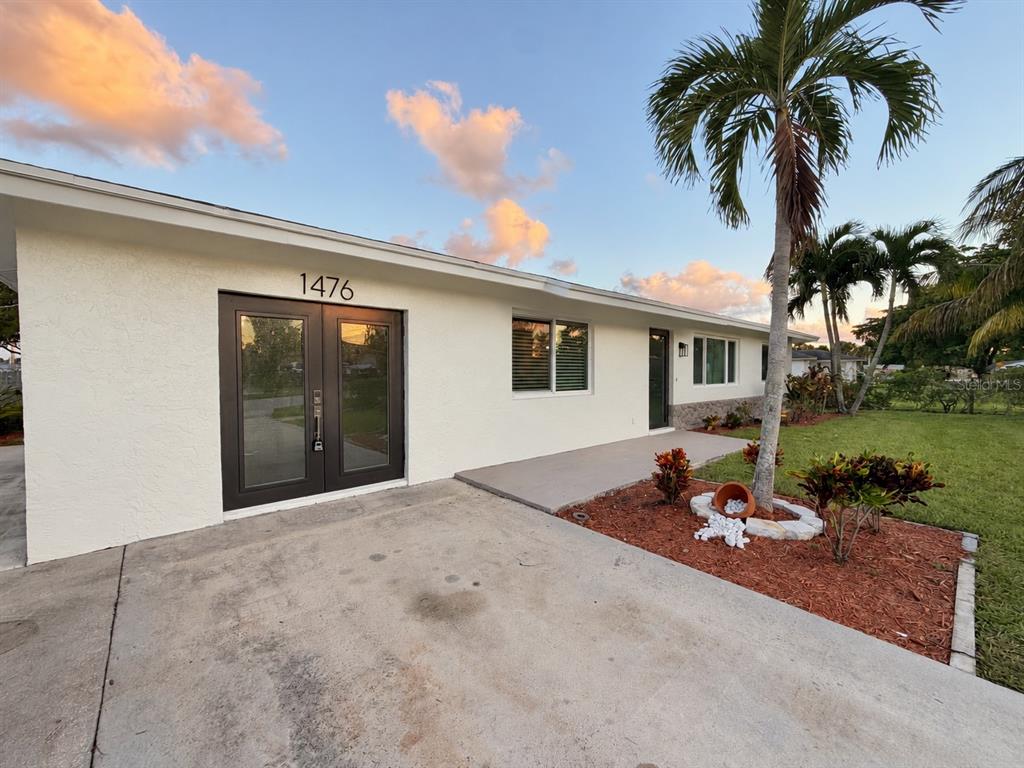 Property for sale at 1476 N MANGONIA DRIVE, WEST PALM BEACH, FL, 33401