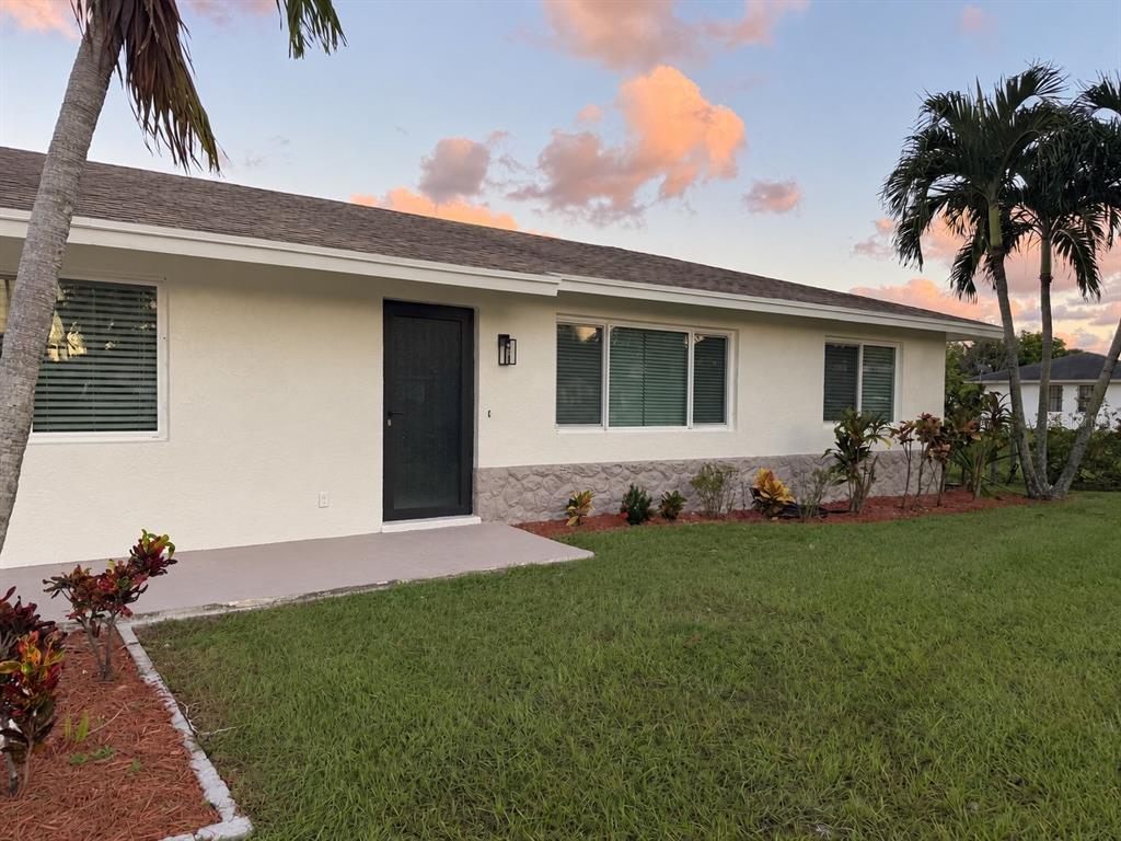 Property for sale at 1476 N MANGONIA DRIVE, WEST PALM BEACH, FL, 33401