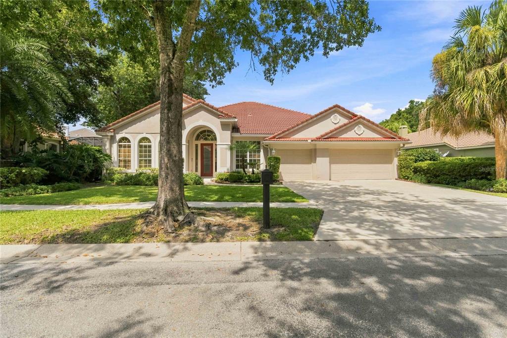 Property for sale at 1038 WESTBURY WAY, LAKE MARY, FL, 32746