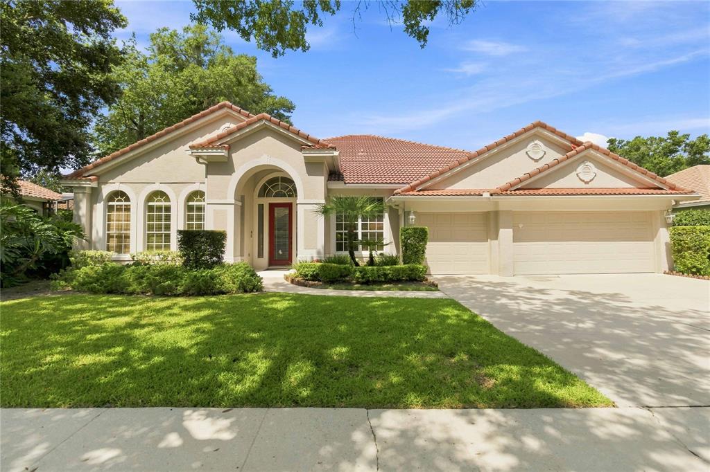 Property for sale at 1038 WESTBURY WAY, LAKE MARY, FL, 32746