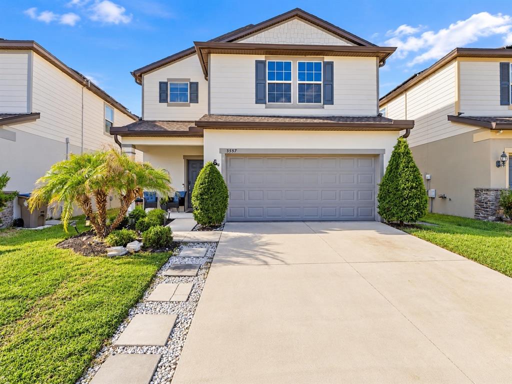 Property for sale at 3557 ROCK CREEK LANE, KISSIMMEE, FL, 34744