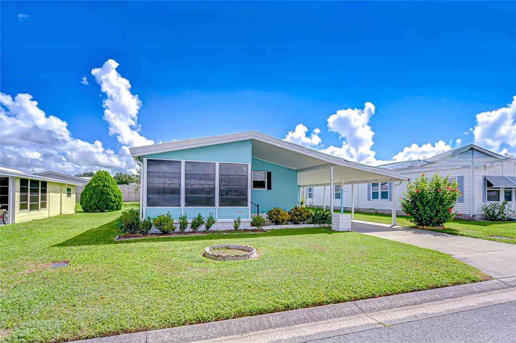 Property for sale at 3922 WILLIAM HUME DRIVE, ZEPHYRHILLS, FL, 33541