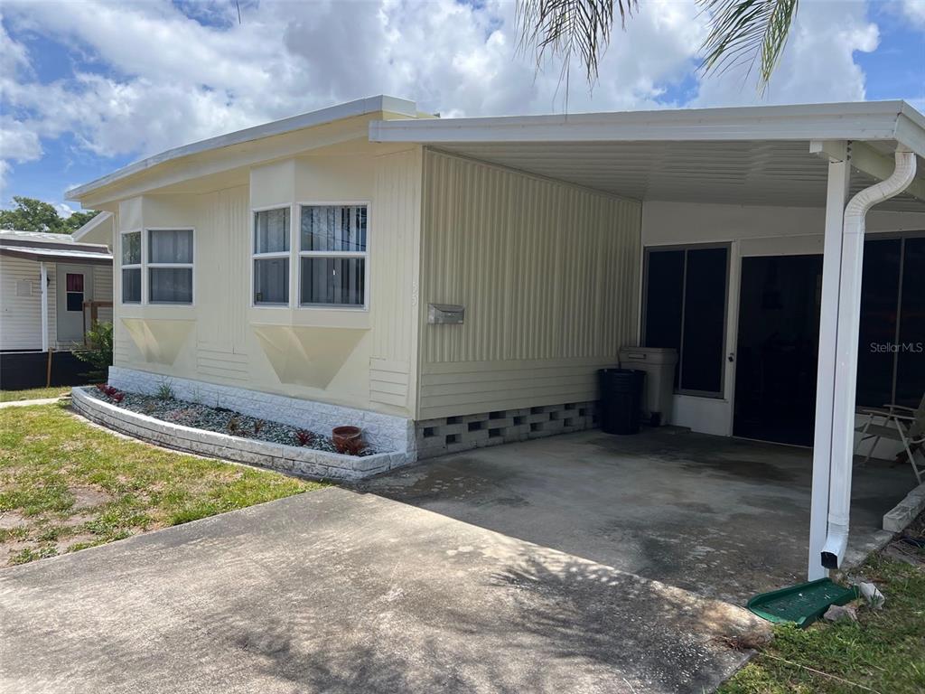 Property for sale at 12651 SEMINOLE BOULEVARD UNIT 55, LARGO, FL, 33778