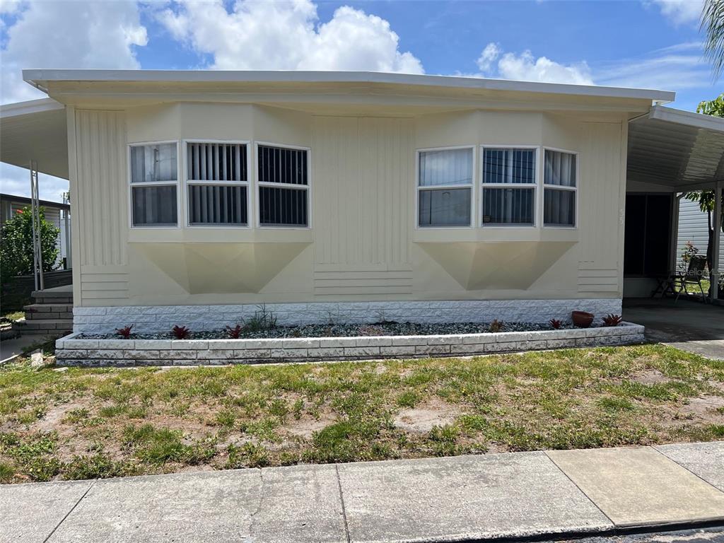 Property for sale at 12651 SEMINOLE BOULEVARD UNIT 55, LARGO, FL, 33778