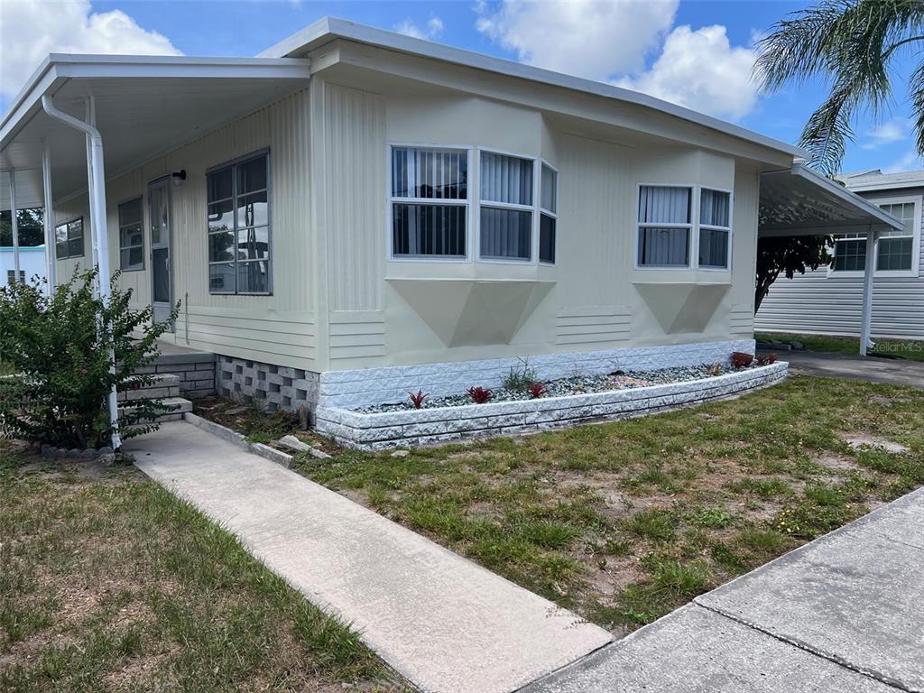 Property for sale at 12651 SEMINOLE BOULEVARD UNIT 55, LARGO, FL, 33778