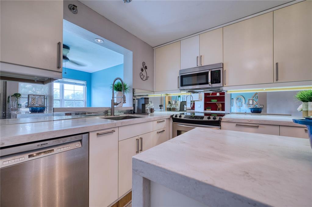 Property for sale at 4480 FAIRWAYS BOULEVARD UNIT 206, BRADENTON, FL, 34209