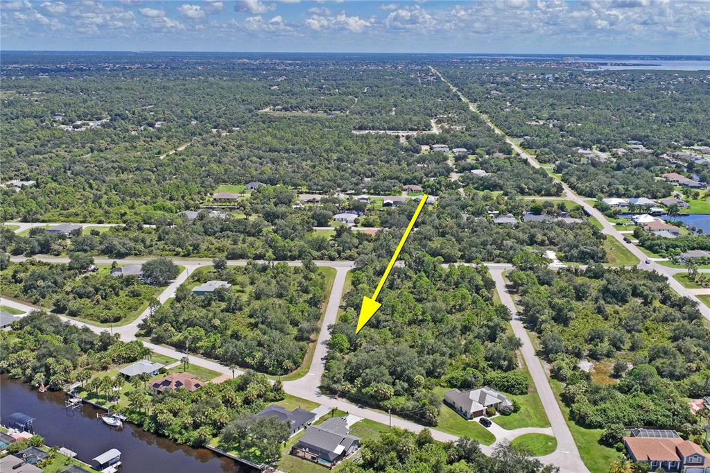 Property for sale at 17177 SOTLIFF AVENUE, PORT CHARLOTTE, FL, 33948