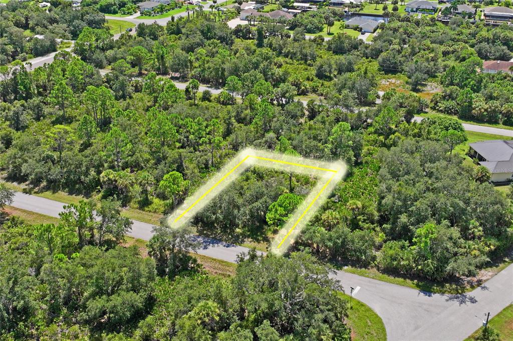 Property for sale at 17177 SOTLIFF AVENUE, PORT CHARLOTTE, FL, 33948