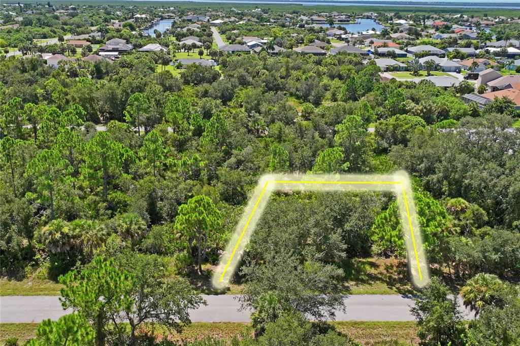Property for sale at 17177 SOTLIFF AVENUE, PORT CHARLOTTE, FL, 33948