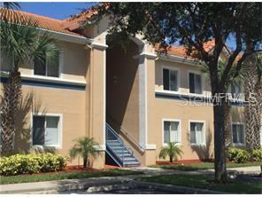 Property for sale at 13215 VILLA VISTA DRIVE UNIT 203, ORLANDO, FL, 32824