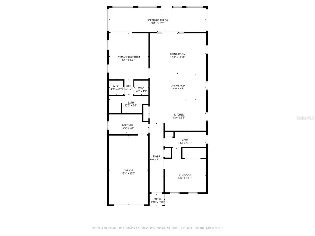 Property for sale at 1436 S FLAGLER AVENUE, FLAGLER BEACH, FL, 32136