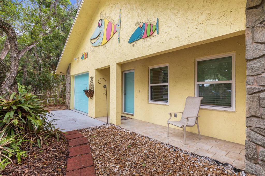 Property for sale at 1436 S FLAGLER AVENUE, FLAGLER BEACH, FL, 32136