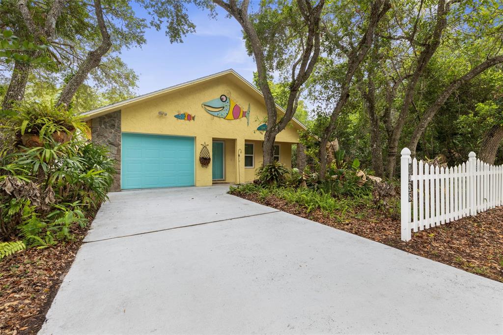 Property for sale at 1436 S FLAGLER AVENUE, FLAGLER BEACH, FL, 32136