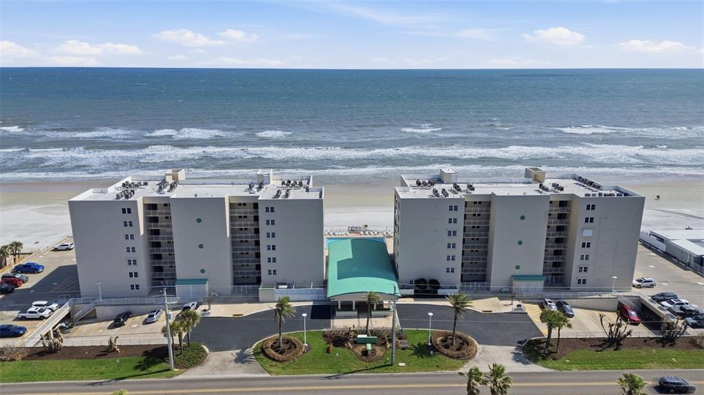 Property for sale at 4495 S ATLANTIC AVENUE UNIT 501, PORT ORANGE, FL, 32127