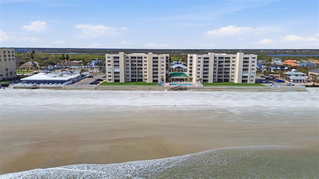 Property for sale at 4495 S ATLANTIC AVENUE UNIT 501, PORT ORANGE, FL, 32127