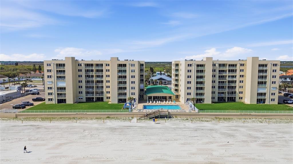 Property for sale at 4495 S ATLANTIC AVENUE UNIT 501, PORT ORANGE, FL, 32127