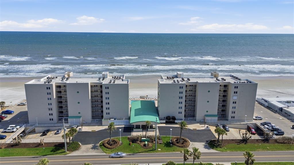 Property for sale at 4495 S ATLANTIC AVENUE UNIT 501, PORT ORANGE, FL, 32127