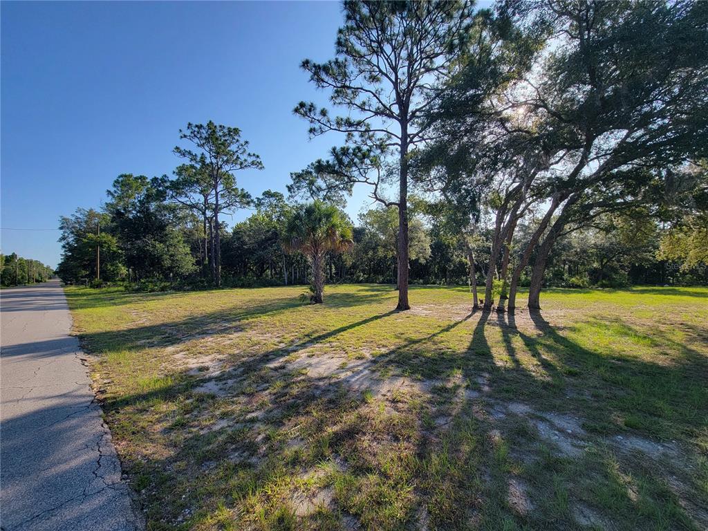 Property for sale at 2075 S COLONIAL AVENUE, HOMOSASSA, FL, 34448