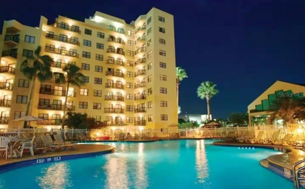 Property for sale at 6165 CARRIER DRIVE UNIT 3105, ORLANDO, FL, 32819