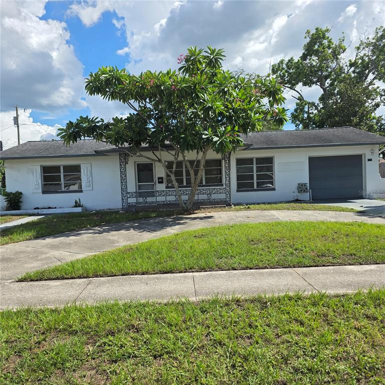 Property for sale at 4014 22ND AVENUE N, ST PETERSBURG, FL, 33713