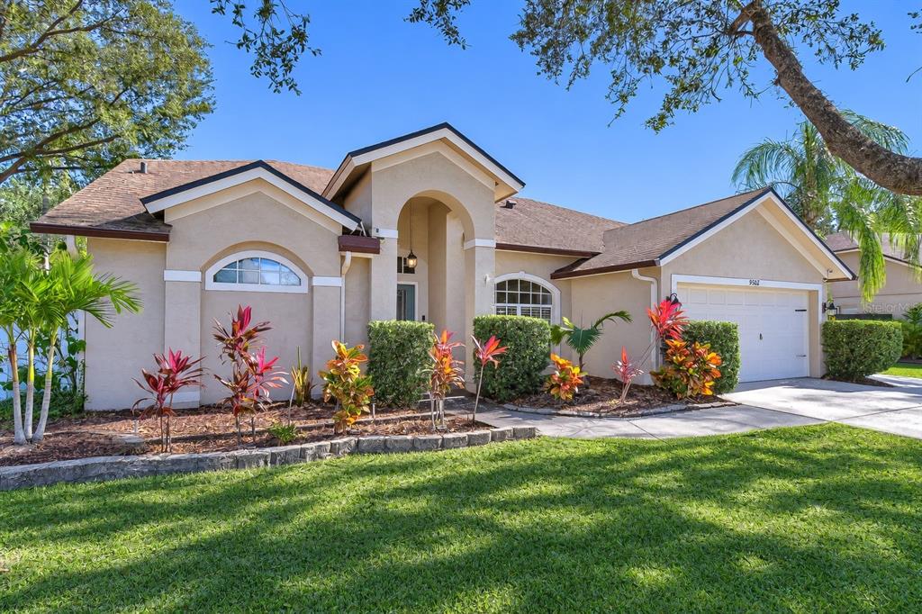 Property for sale at 9502 SUNNYOAK DRIVE, RIVERVIEW, FL, 33569