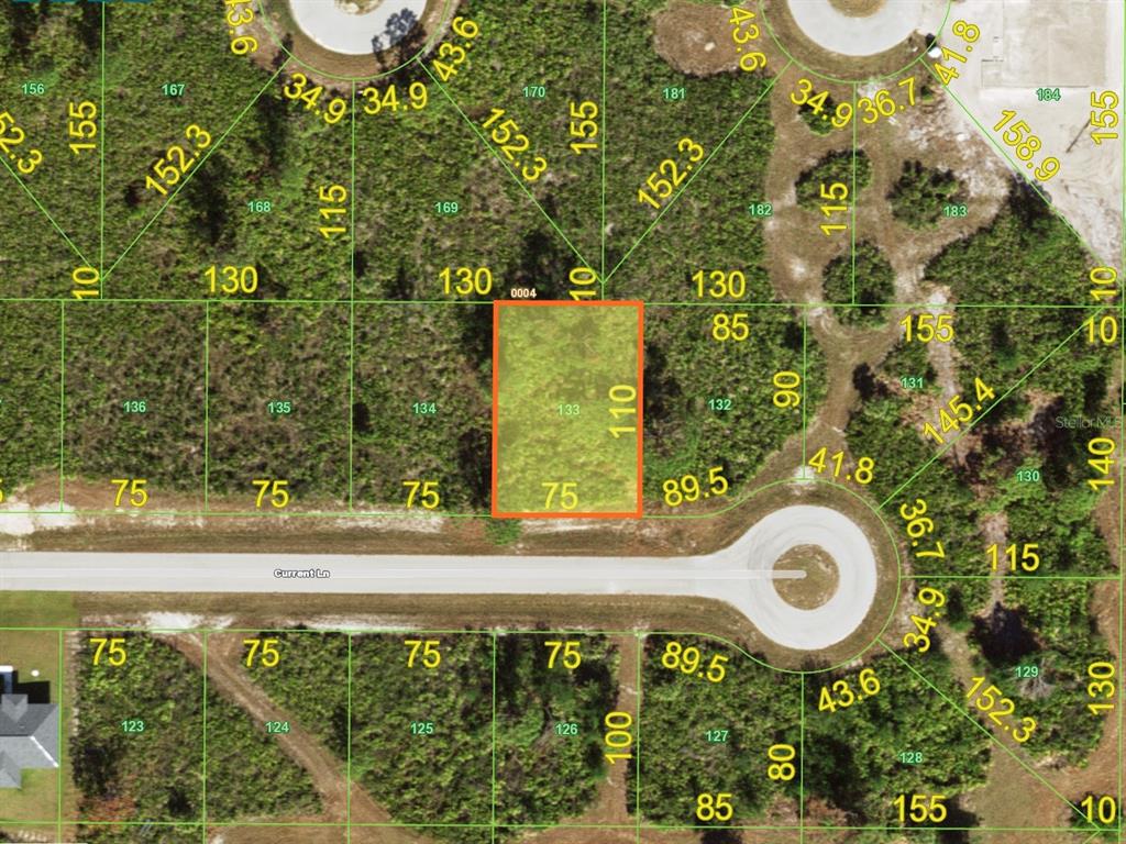 Property for sale at 16 CURRENT LANE, PLACIDA, FL, 33946