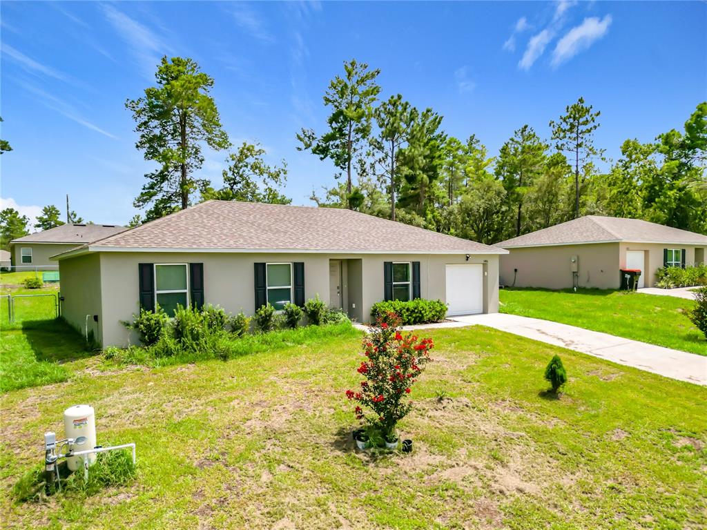 Property for sale at 5496 SW 153RD STREET ROAD, OCALA, FL, 34473
