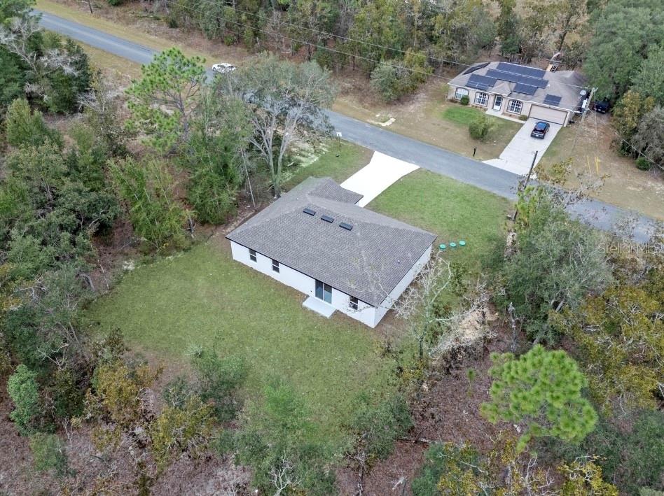 Property for sale at 1476 W SKYLINE DRIVE, CITRUS SPRINGS, FL, 34434