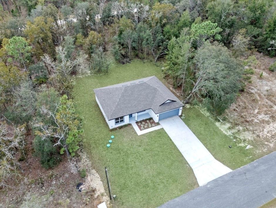 Property for sale at 1476 W SKYLINE DRIVE, CITRUS SPRINGS, FL, 34434