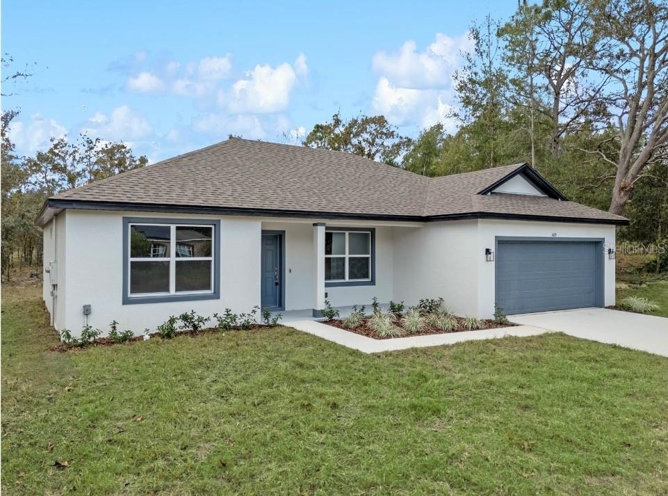 Property for sale at 1476 W SKYLINE DRIVE, CITRUS SPRINGS, FL, 34434