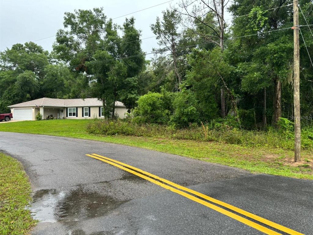 Property for sale at 1 GUAVA PASS TRAIL, OCKLAWAHA, FL, 32179