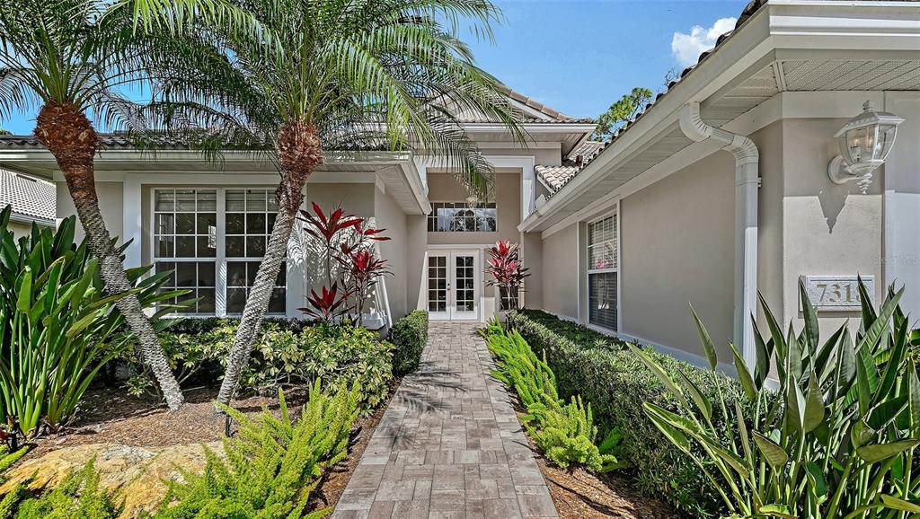 Property for sale at 7318 WINDEMERE LANE, UNIVERSITY PARK, FL, 34201