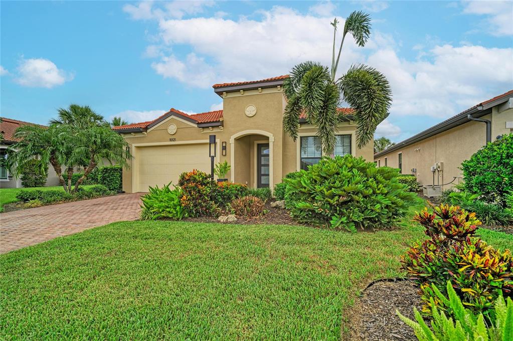 Property for sale at 10121 MARBELLA DRIVE, BRADENTON, FL, 34211