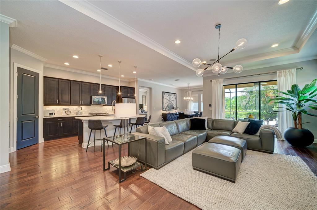 Property for sale at 10121 MARBELLA DRIVE, BRADENTON, FL, 34211