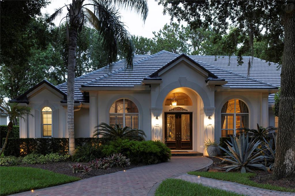 Property for sale at 5324 VISTA CLUB RUN, SANFORD, FL, 32771