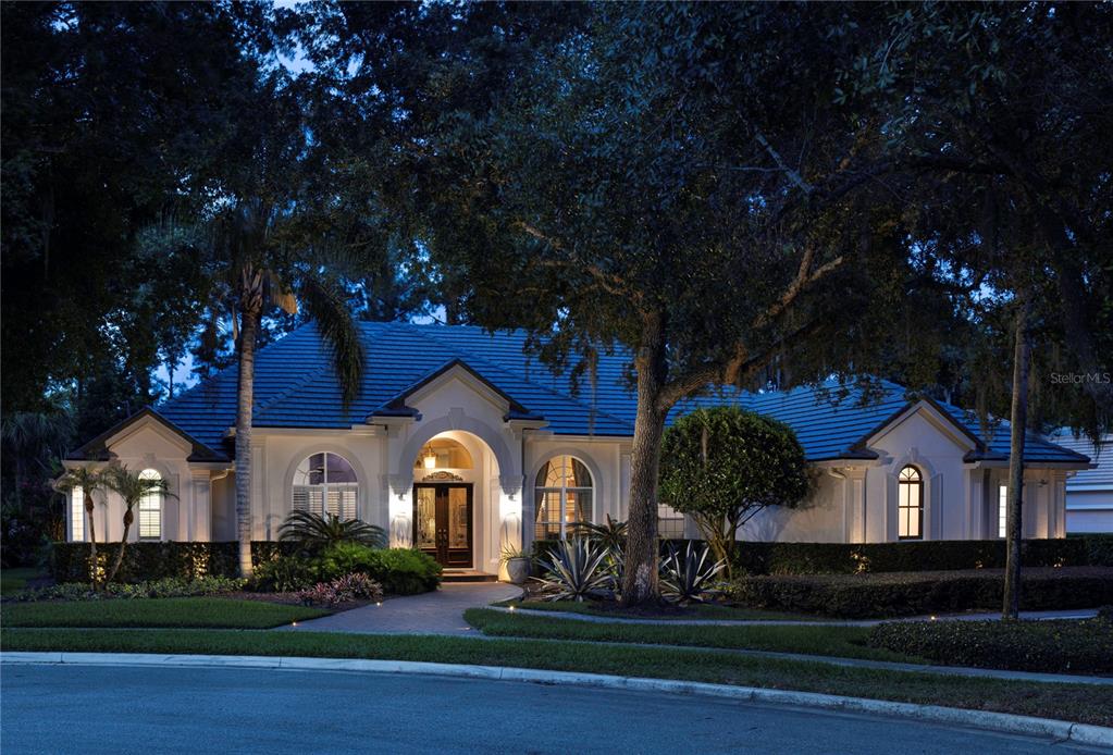 Property for sale at 5324 VISTA CLUB RUN, SANFORD, FL, 32771