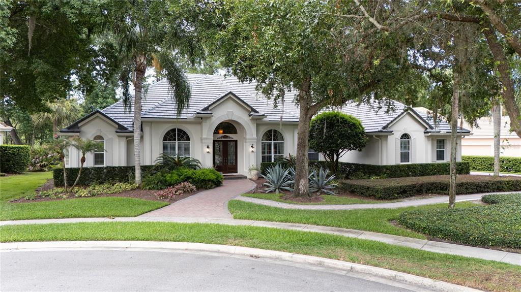 Property for sale at 5324 VISTA CLUB RUN, SANFORD, FL, 32771