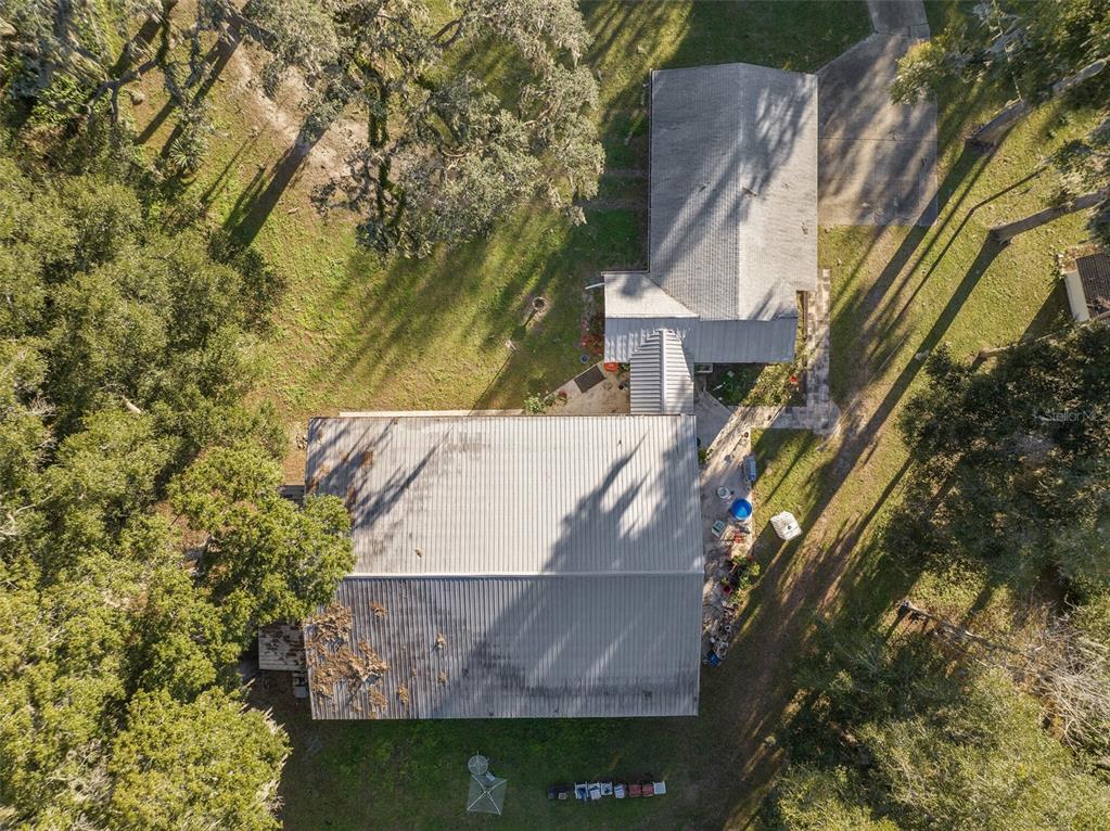 Aerial - 6.19 Acres