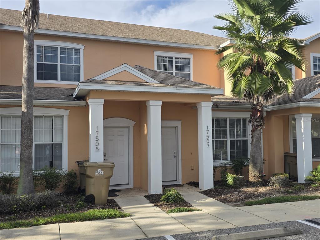 Property for sale at 17507 BLESSING DRIVE, CLERMONT, FL, 34714
