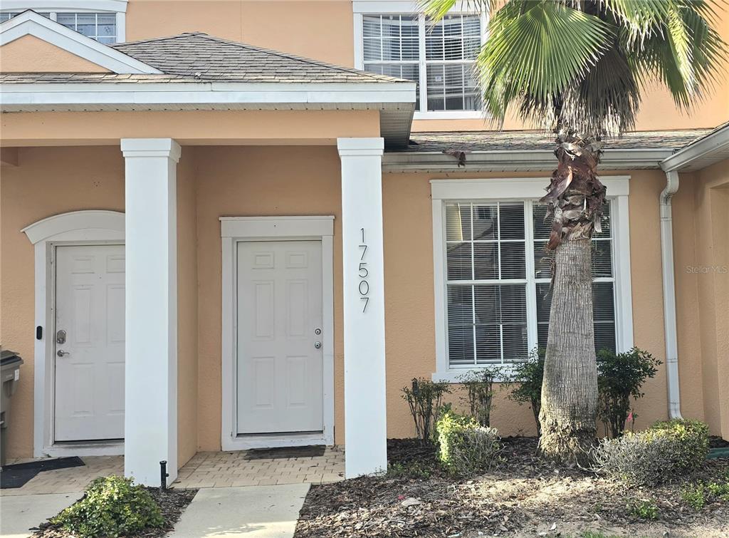 Property for sale at 17507 BLESSING DRIVE, CLERMONT, FL, 34714