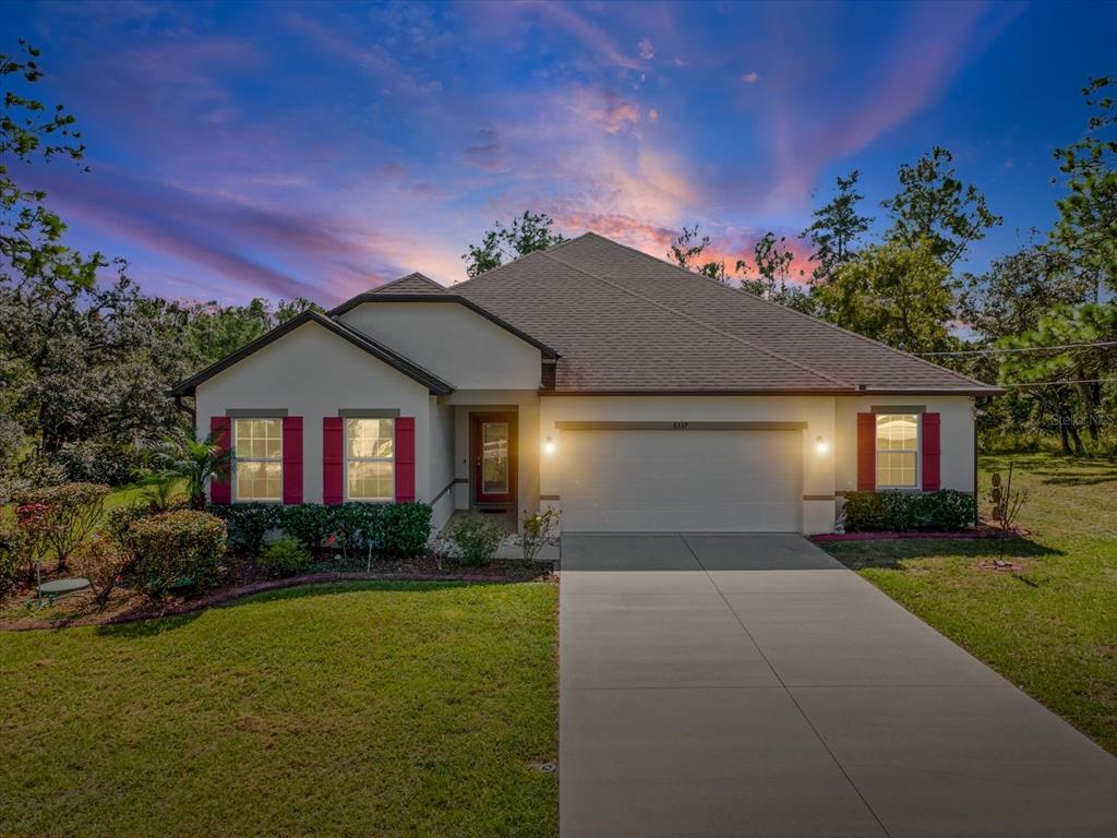 Property for sale at 6337 NODOC ROAD, SPRING HILL, FL, 34609