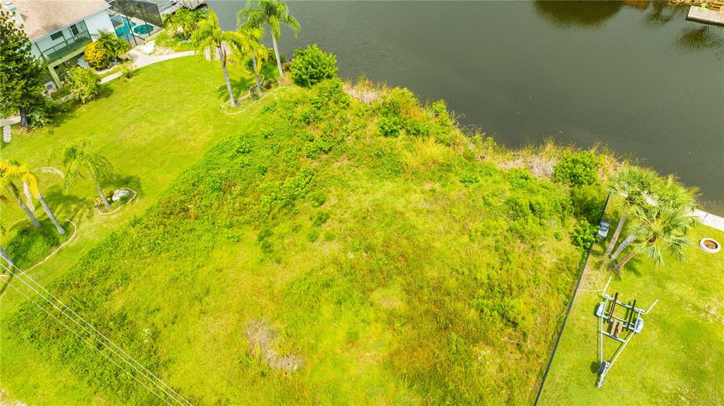 Property for sale at 0 ROSE ARBOR DRIVE, HERNANDO BEACH, FL, 34607