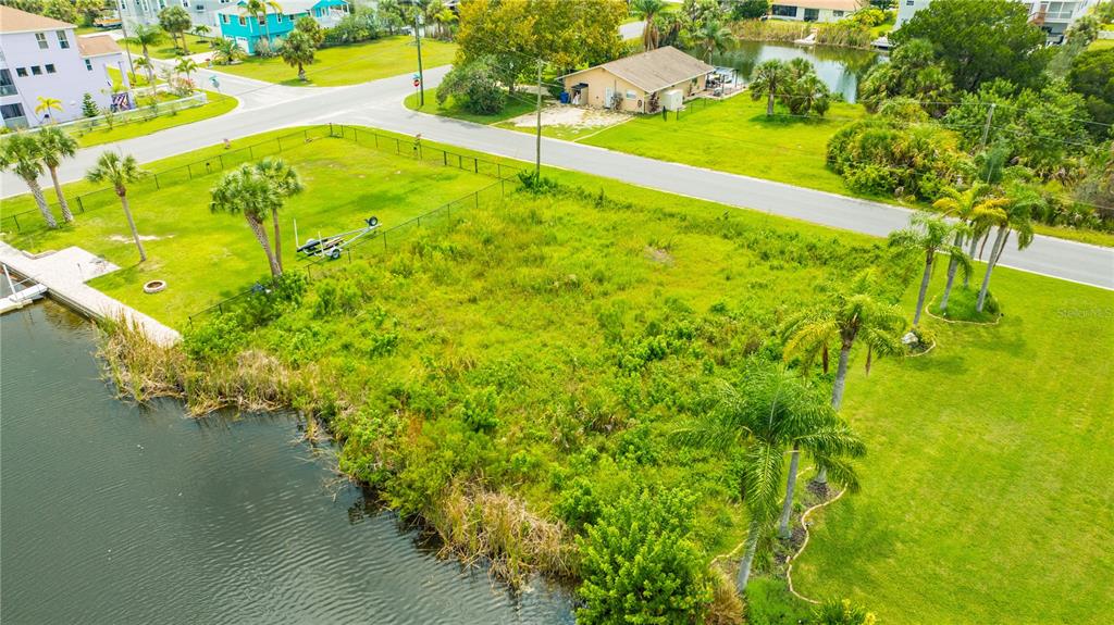 Property for sale at 0 ROSE ARBOR DRIVE, HERNANDO BEACH, FL, 34607