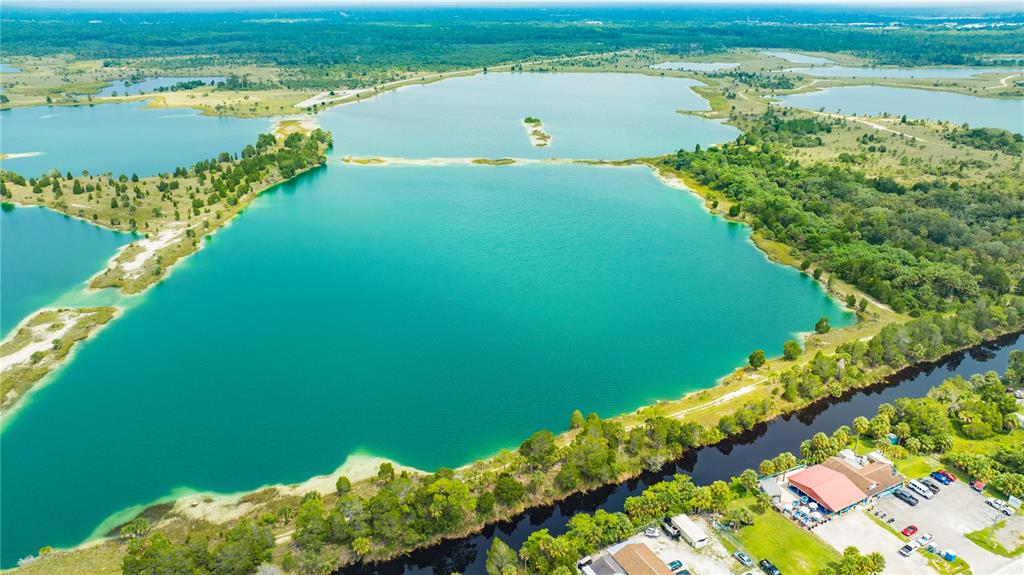 Property for sale at 0 ROSE ARBOR DRIVE, HERNANDO BEACH, FL, 34607