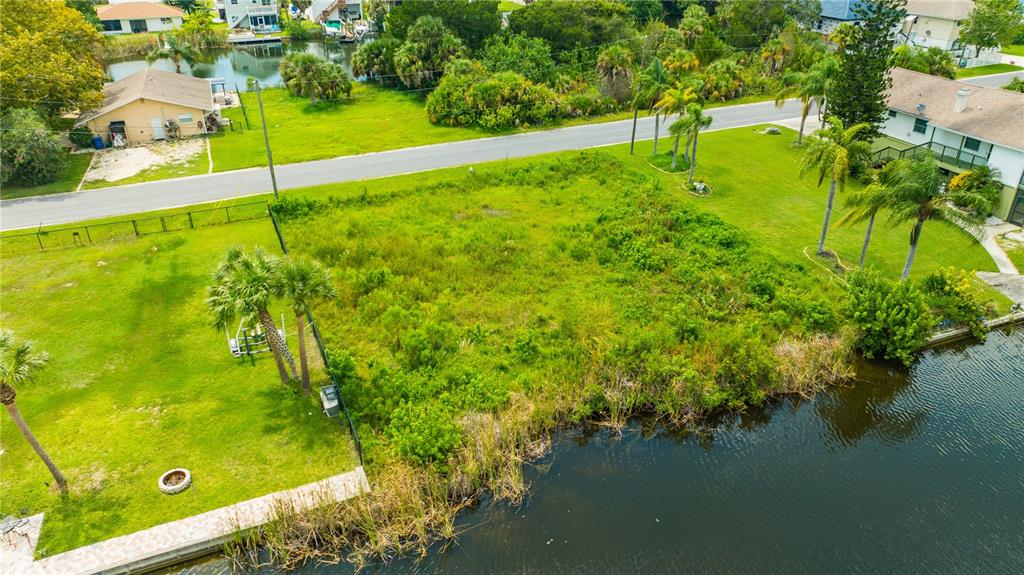 Property for sale at 0 ROSE ARBOR DRIVE, HERNANDO BEACH, FL, 34607